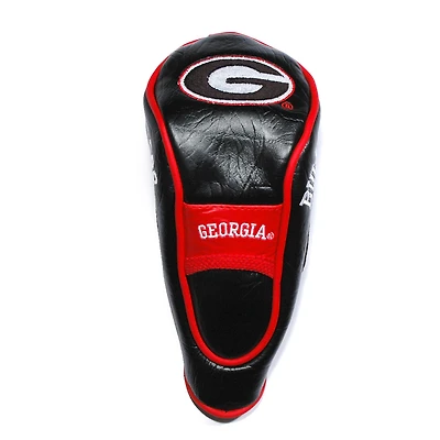 Georgia Bulldogs Hybrid Club Cover