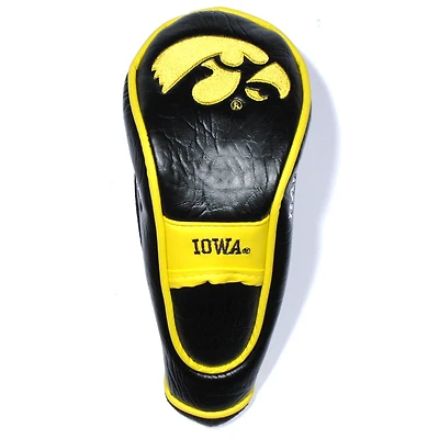 Iowa Hawkeyes Hybrid Club Cover