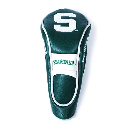 Michigan State Spartans Hybrid Club Cover