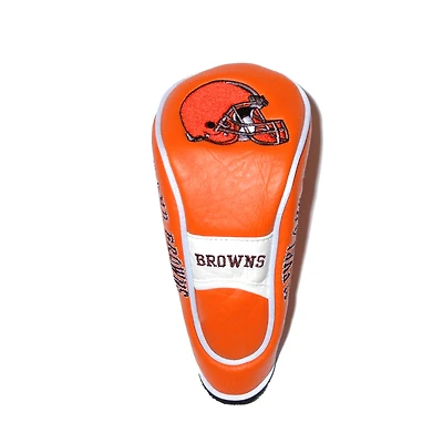 Cleveland Browns Hybrid Club Cover