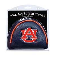Auburn Tigers Mallet Putter Cover
