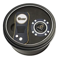 Los Angeles Rams Switch Chip Golf Tin Set