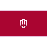 Imperial Indiana Hoosiers 8' Billiard Table Cover