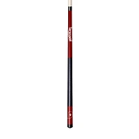 Imperial Indiana Hoosiers Laser Etched Billiard Cue