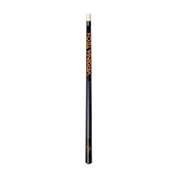 Imperial Virginia Tech Hokies Laser Etched Billiard Cue