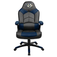 Imperial Nashville Predators Team Oversized Gaming Chair