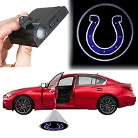 Indianapolis Colts Car Door Light