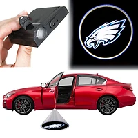 Philadelphia Eagles Car Door Light