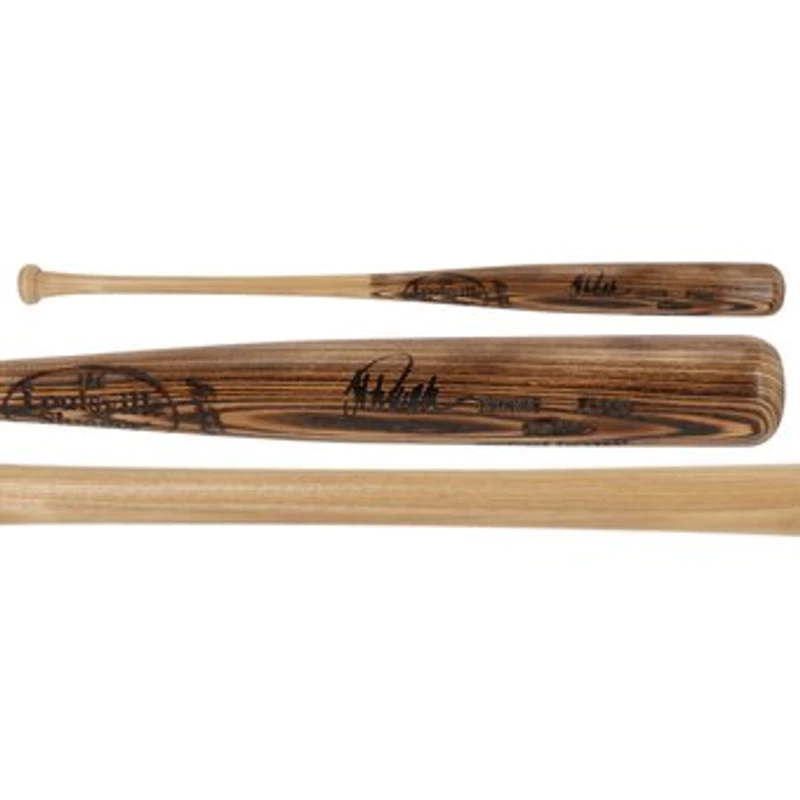 Jorge Posada New York Yankees Autographed Louisville Slugger Game Model Bat