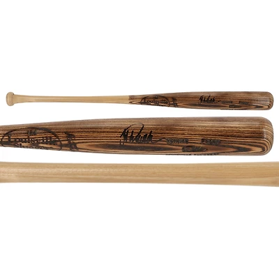 Jorge Posada New York Yankees Autographed Louisville Slugger Game Model Bat