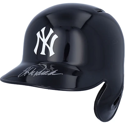 Jorge Posada New York Yankees Autographed Replica Batting Helmet