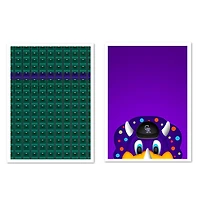 Colorado Rockies 5'' x 7'' Postcard Set