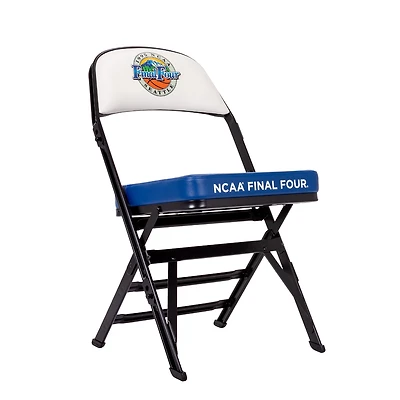 Royal 1995 NCAA Men's Basketball Tournament March Madness Final Four Bench Chair