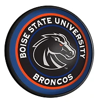 Boise State Broncos 18'' x 18'' Alternate Logo Slimline Illuminated Wall Sign