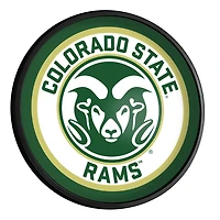 Colorado State Rams 18'' x 18'' Slimline Illuminated Wall Sign