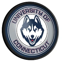 UConn Huskies 18'' x 18'' Slimline Illuminated Wall Sign