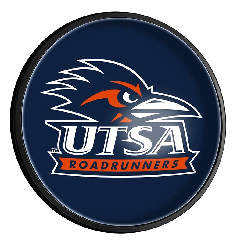 UTSA Roadrunners 18'' x 18'' Slimline Illuminated Wall Sign