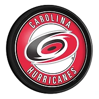 Carolina Hurricanes 18'' x 18'' Slimline Illuminated Wall Sign