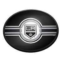 Los Angeles Kings 18'' x 14'' Team Color Slimline Illuminated Wall Sign