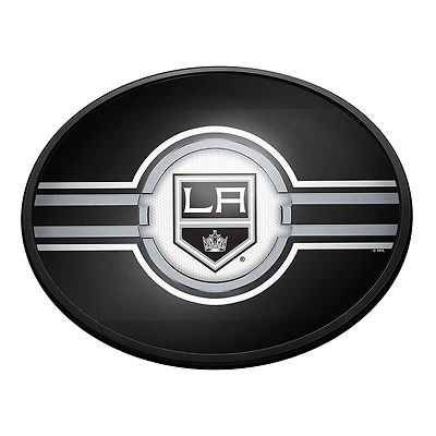 Los Angeles Kings 18'' x 14'' Team Color Slimline Illuminated Wall Sign