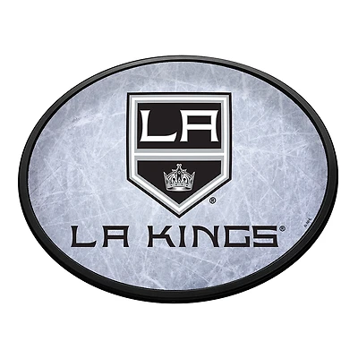 Los Angeles Kings 18'' x 14'' Team Slimline Illuminated Wall Sign