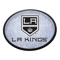 Los Angeles Kings 18'' x 14'' Team Slimline Illuminated Wall Sign