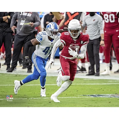 DeAndre Hopkins Arizona Cardinals Unsigned Action Photograph