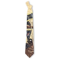 Men's Pittsburgh Pirates Nostalgia Tie