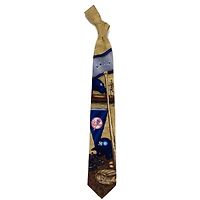 Men's New York Yankees Nostalgia Tie