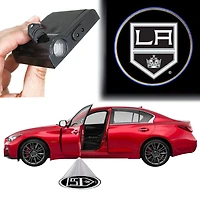 Los Angeles Kings Car Door Light