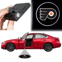 Philadelphia Flyers Car Door Light