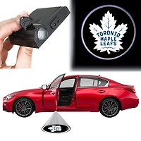 Toronto Maple Leafs Car Door Light