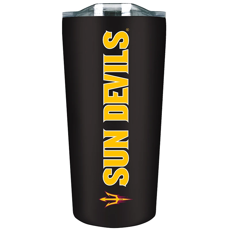 Arizona State Sun Devils 18oz. Stainless Soft Touch Tumbler