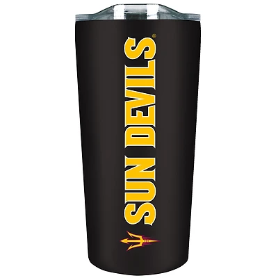 Arizona State Sun Devils 18oz. Stainless Soft Touch Tumbler