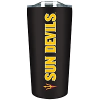 Arizona State Sun Devils 18oz. Stainless Soft Touch Tumbler