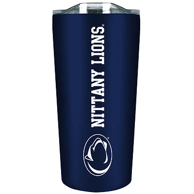 Penn State Nittany Lions 18oz. Stainless Soft Touch Tumbler