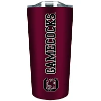 South Carolina Gamecocks 18oz. Stainless Soft Touch Tumbler