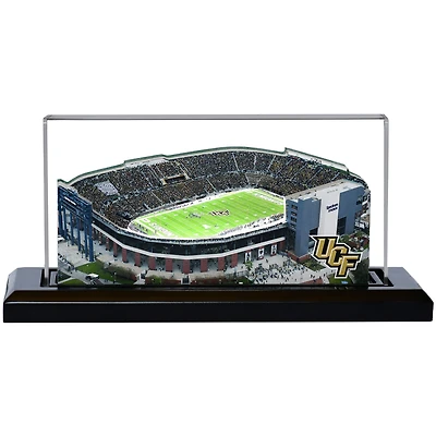 UCF Knights 19'' Light Up Replica Stadium with Case