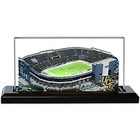 UCF Knights 19'' Light Up Replica Stadium with Case