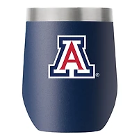 Arizona Wildcats 12oz. Stemless Tumbler
