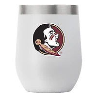 Florida State Seminoles 12oz. Stemless Tumbler