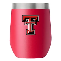 Texas Tech Red Raiders 12oz. Stemless Tumbler