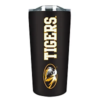 Missouri Tigers 18oz. Stainless Soft Touch Tumbler