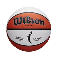 Wilson WNBA Official Game Basketball