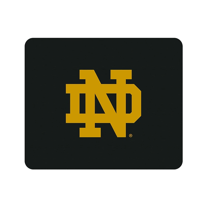 Notre Dame Fighting Irish Classic Mouse Pad