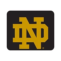 Notre Dame Fighting Irish Cropped Mouse Pad