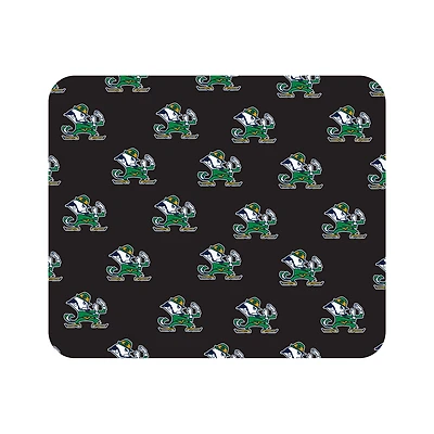 Notre Dame Fighting Irish Mascot Mouse Pad