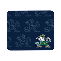 Notre Dame Fighting Irish Team Mascot Mouse Pad