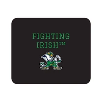 Notre Dame Fighting Irish Team Spirit Mouse Pad