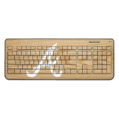 Atlanta Braves Alternate Wireless Keyboard